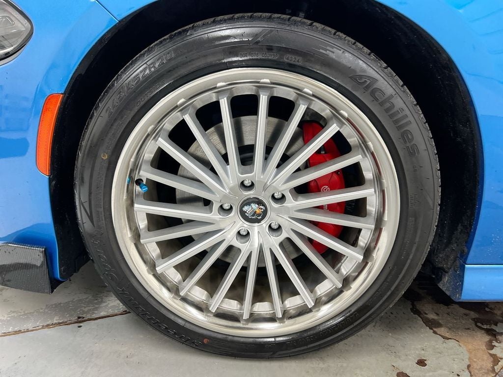 2023 Dodge Charger R/T Scat Pack