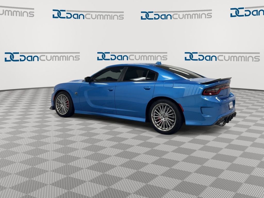 2023 Dodge Charger R/T Scat Pack