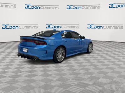 2023 Dodge Charger R/T Scat Pack