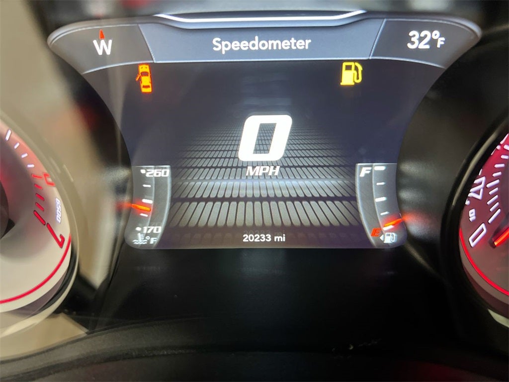 2020 Dodge Challenger R/T Scat Pack