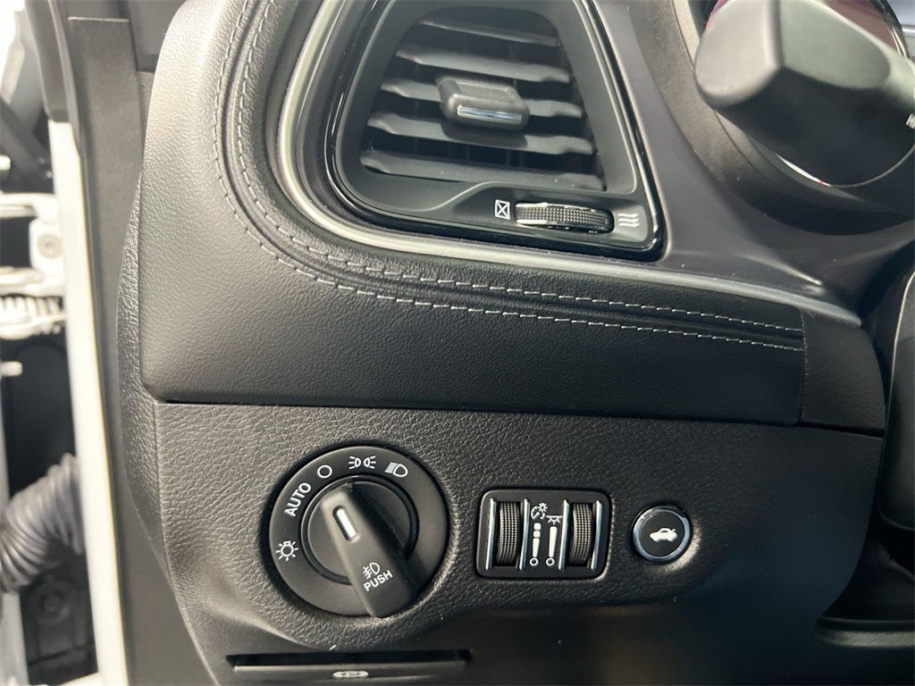 2020 Dodge Challenger R/T Scat Pack