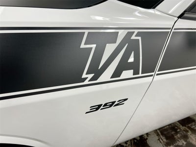 2020 Dodge Challenger R/T Scat Pack