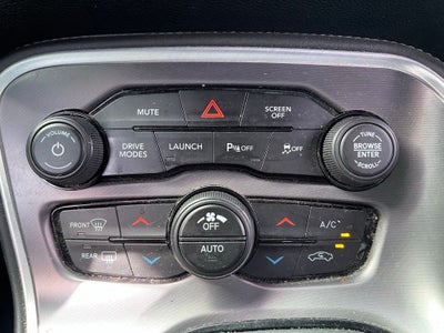 2020 Dodge Challenger R/T Scat Pack