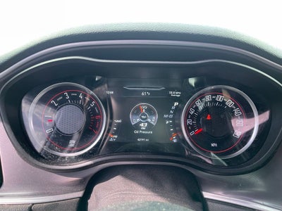 2020 Dodge Challenger R/T Scat Pack