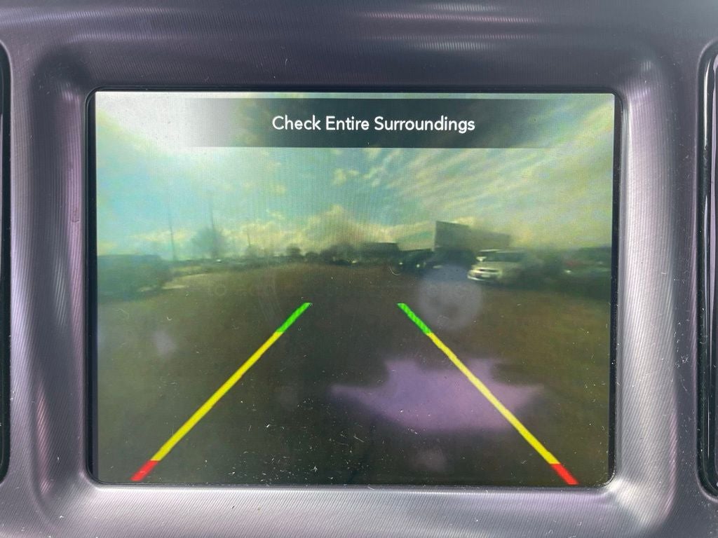 2020 Dodge Challenger R/T Scat Pack