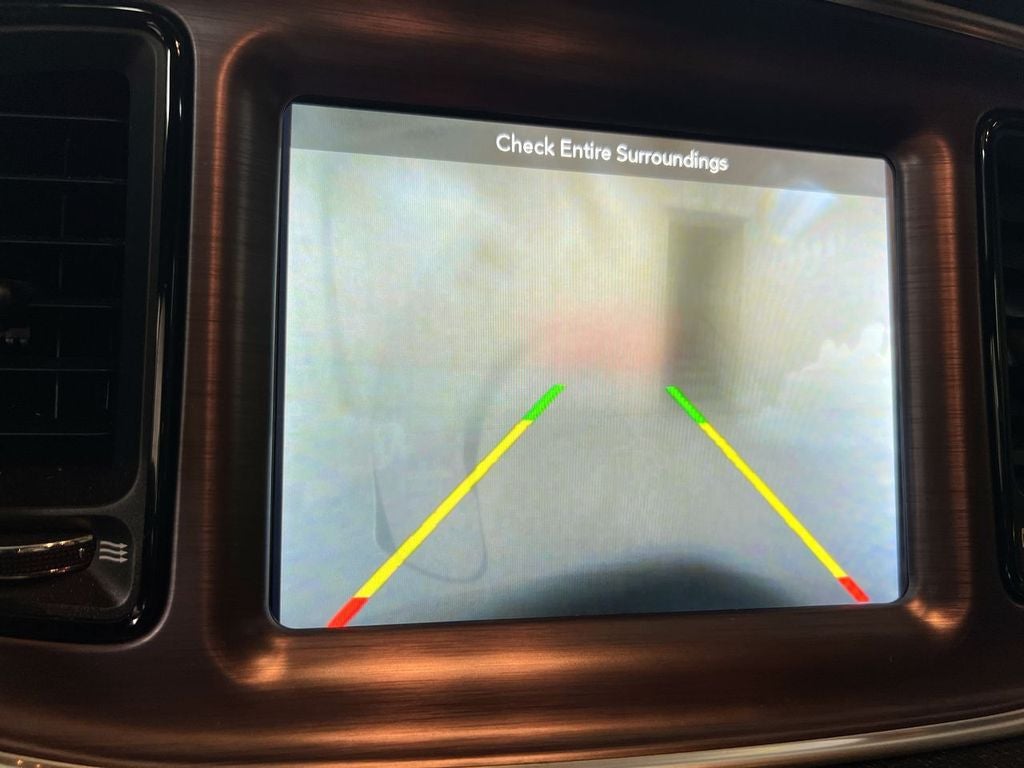 2018 Dodge Challenger SRT