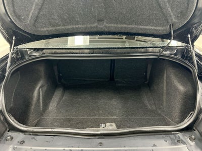 2018 Dodge Challenger SRT