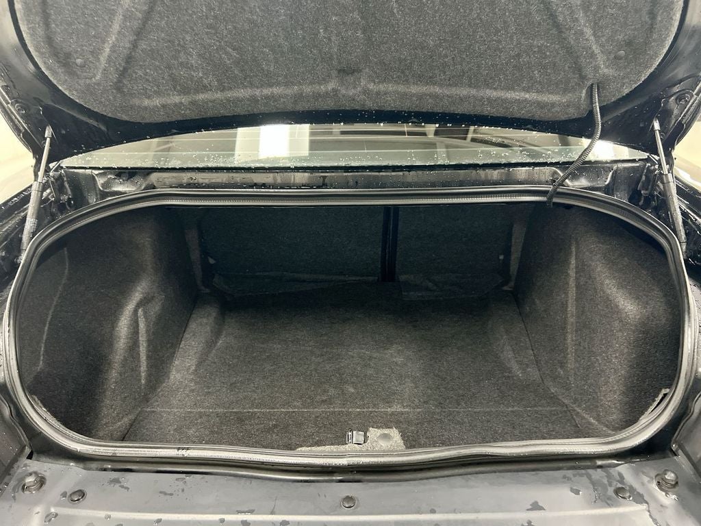 2018 Dodge Challenger SRT