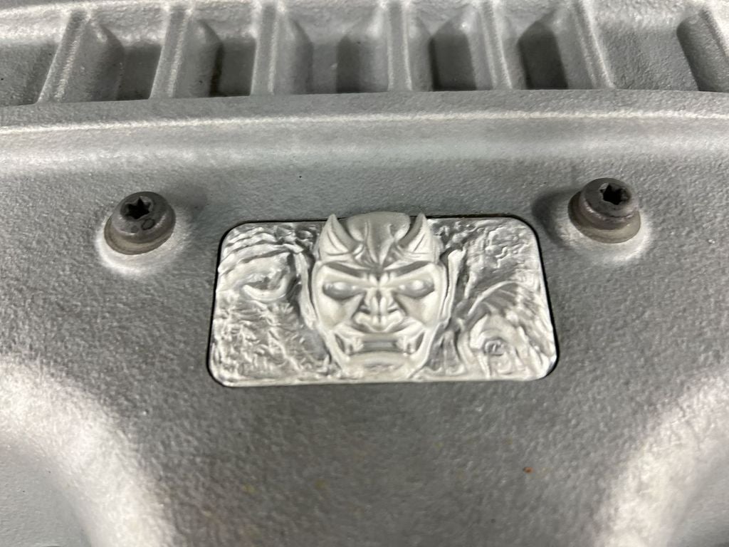 2018 Dodge Challenger SRT