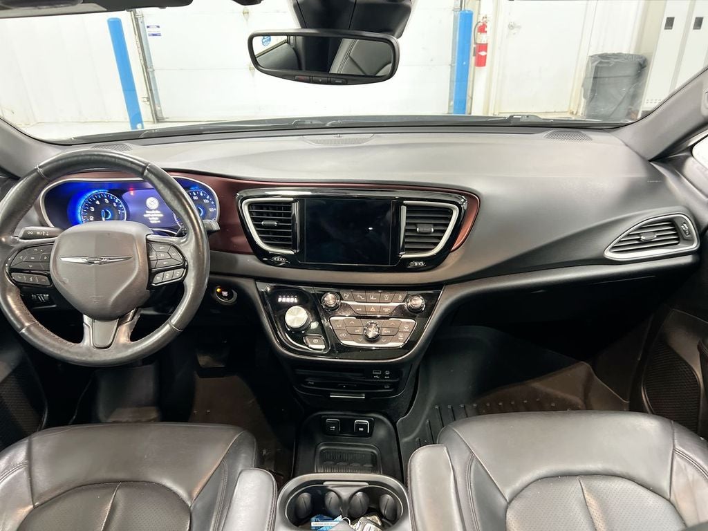 2020 Chrysler Pacifica Touring L Plus