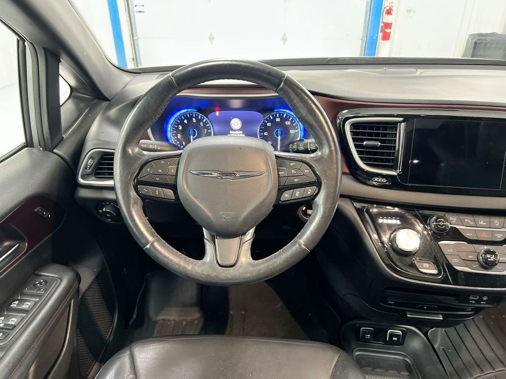 2020 Chrysler Pacifica Touring L Plus