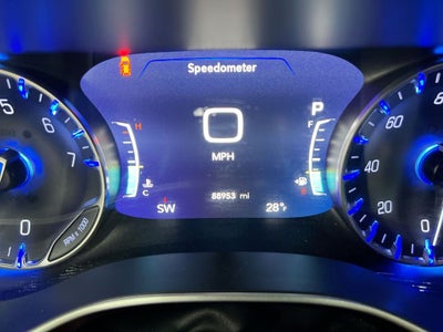 2020 Chrysler Pacifica Touring L Plus