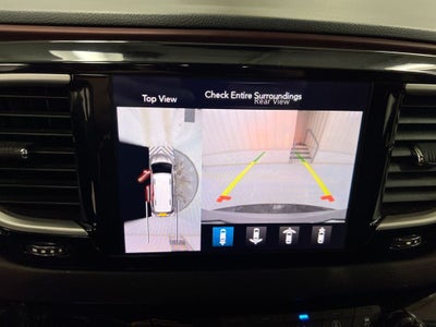 2020 Chrysler Pacifica Touring L Plus