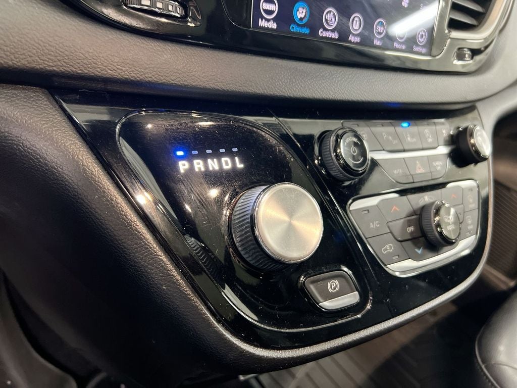 2020 Chrysler Pacifica Touring L Plus