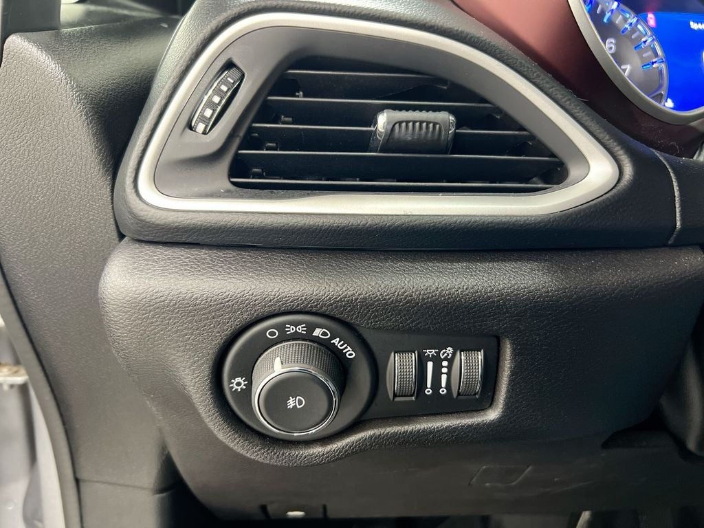 2020 Chrysler Pacifica Touring L Plus