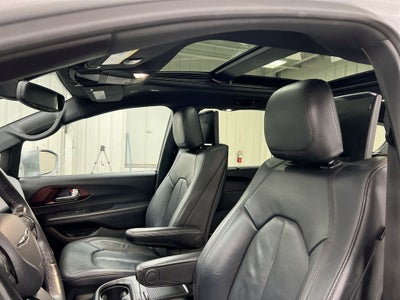 2020 Chrysler Pacifica Touring L Plus