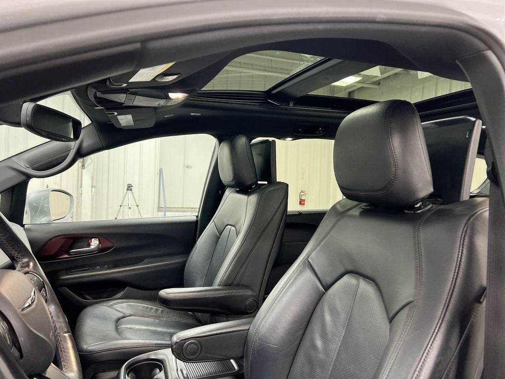 2020 Chrysler Pacifica Touring L Plus