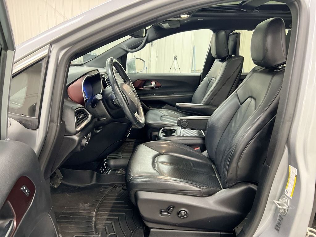 2020 Chrysler Pacifica Touring L Plus