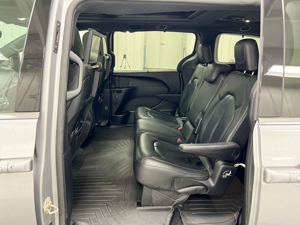 2020 Chrysler Pacifica Touring L Plus