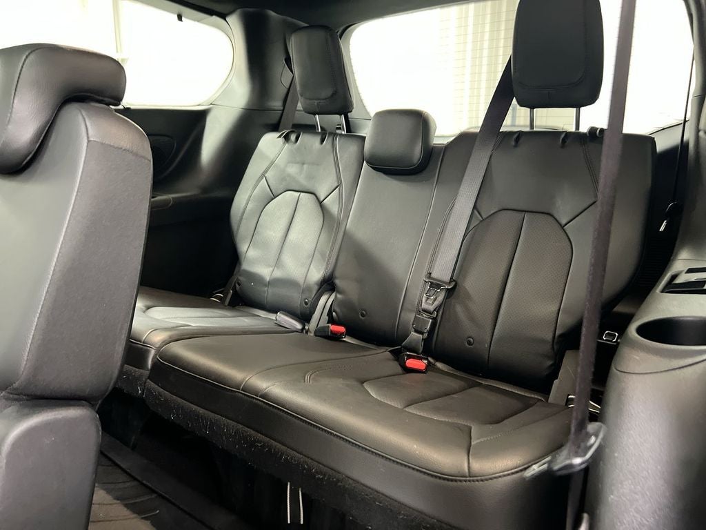 2020 Chrysler Pacifica Touring L Plus