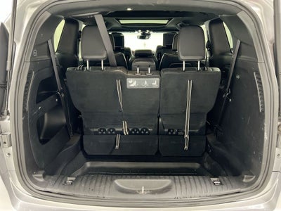 2020 Chrysler Pacifica Touring L Plus