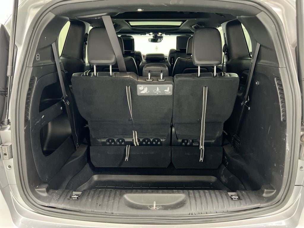 2020 Chrysler Pacifica Touring L Plus