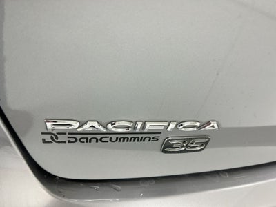 2020 Chrysler Pacifica Touring L Plus