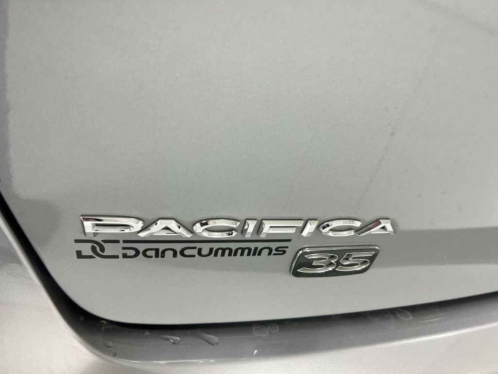 2020 Chrysler Pacifica Touring L Plus