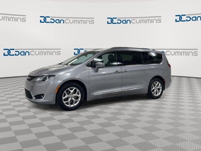2020 Chrysler Pacifica Touring L Plus