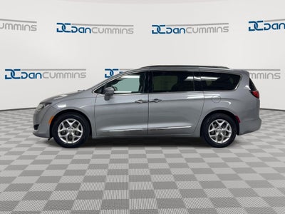 2020 Chrysler Pacifica Touring L Plus