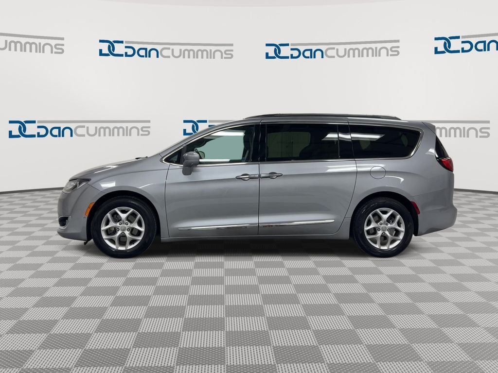 2020 Chrysler Pacifica Touring L Plus