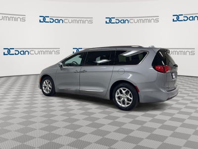 2020 Chrysler Pacifica Touring L Plus