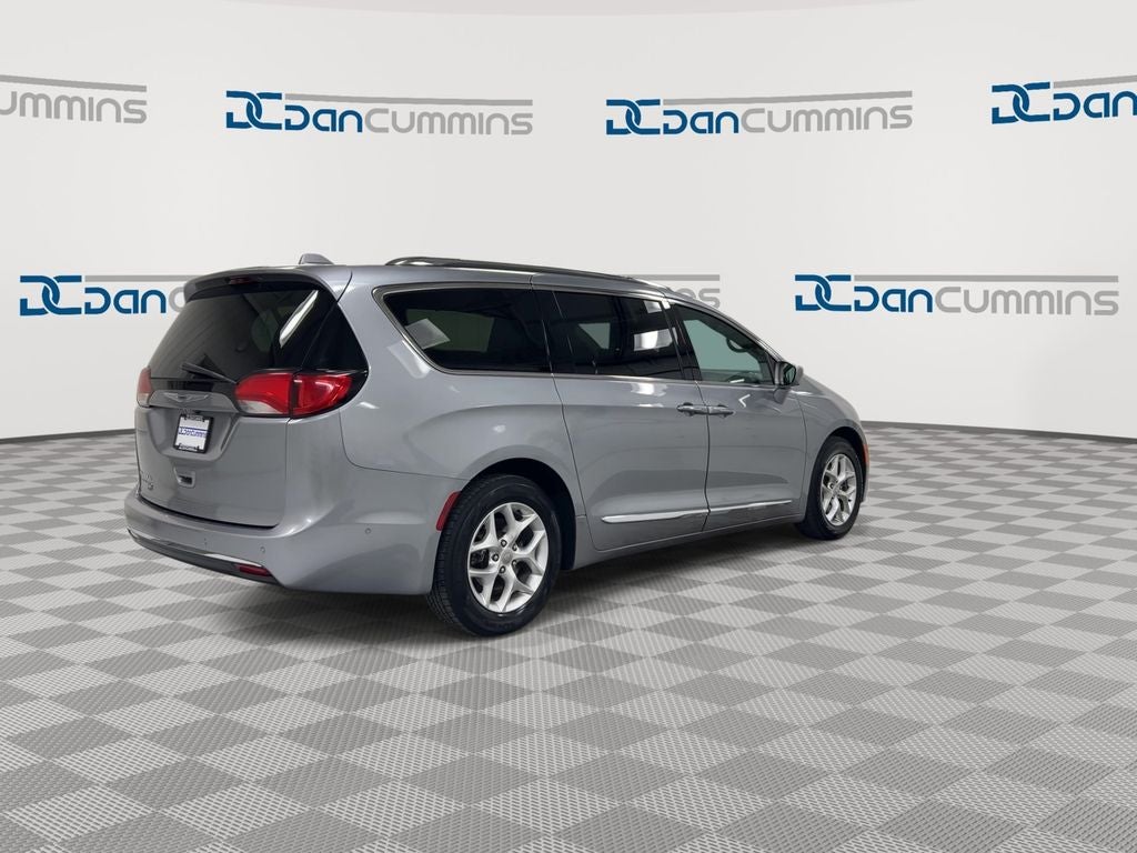 2020 Chrysler Pacifica Touring L Plus