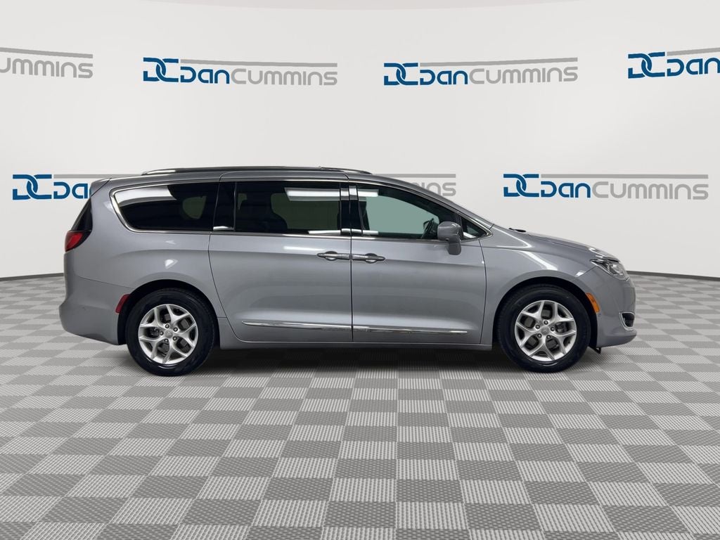 2020 Chrysler Pacifica Touring L Plus