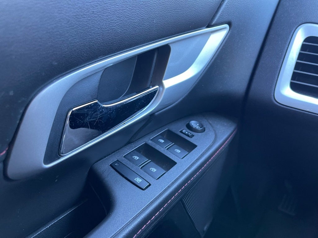 2010 GMC Terrain SLE-2