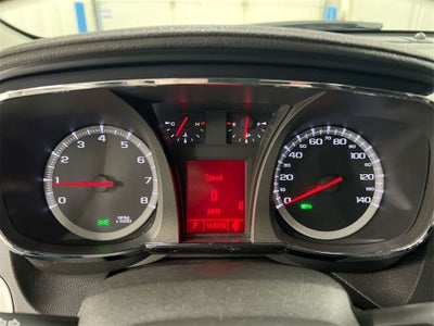 2010 GMC Terrain SLE-2