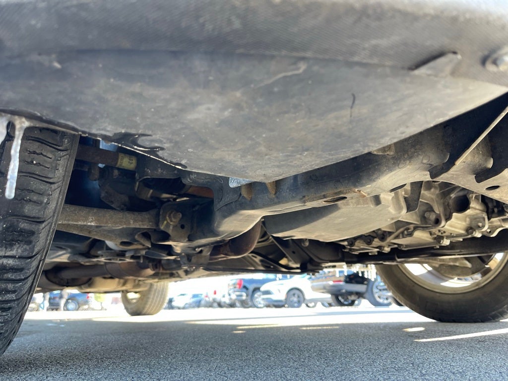 2010 GMC Terrain SLE-2