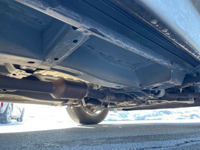 2010 GMC Terrain SLE-2