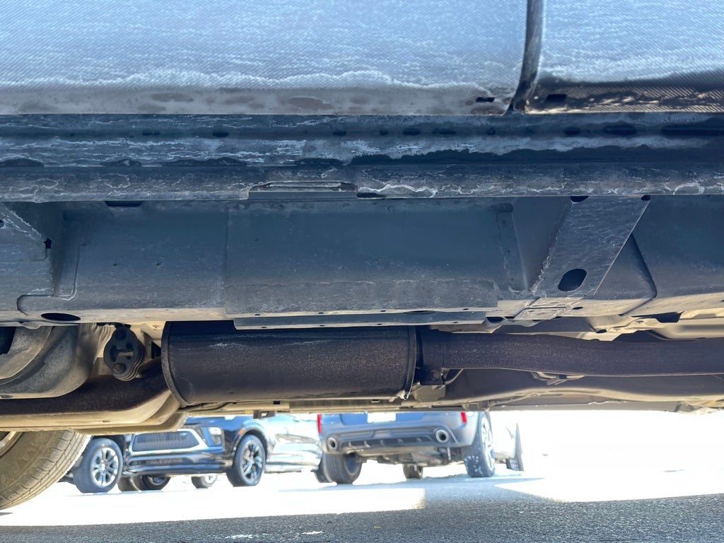 2010 GMC Terrain SLE-2