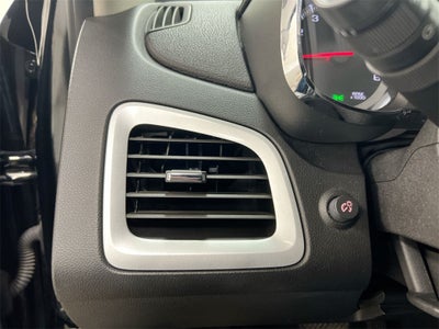 2010 GMC Terrain SLE-2