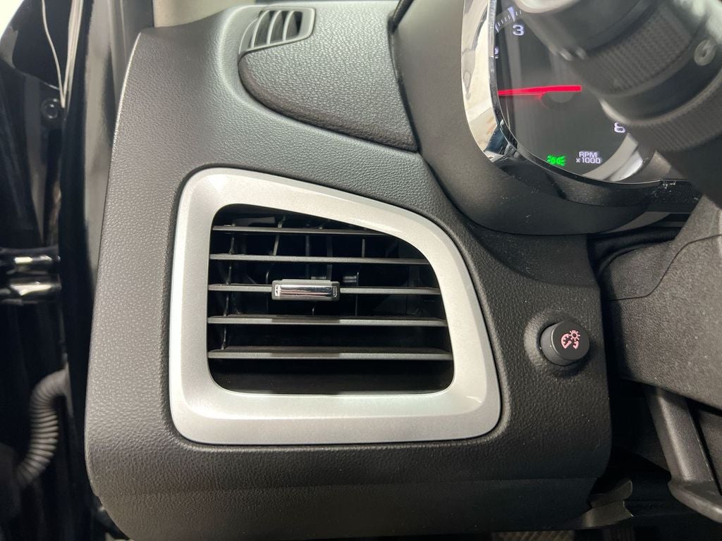 2010 GMC Terrain SLE-2