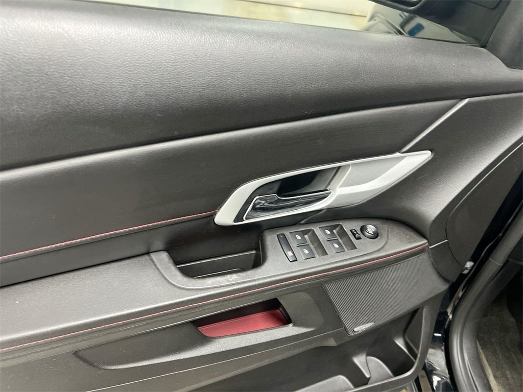 2010 GMC Terrain SLE-2