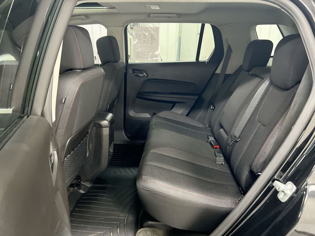 2010 GMC Terrain SLE-2