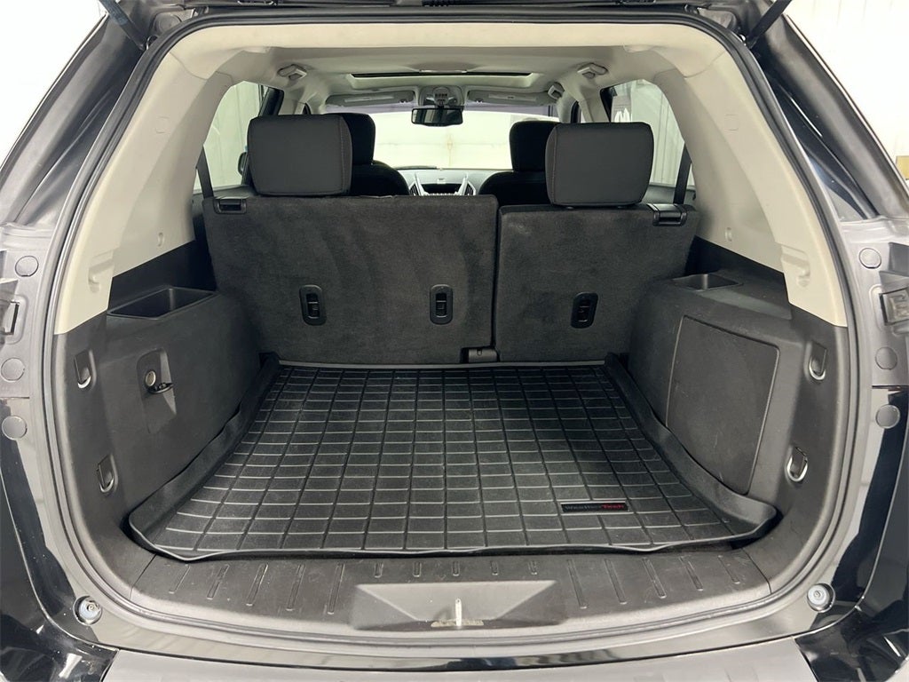 2010 GMC Terrain SLE-2