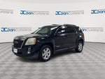 2010 GMC Terrain SLE-2