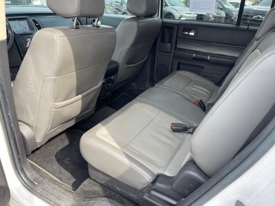 2016 Ford Flex SEL