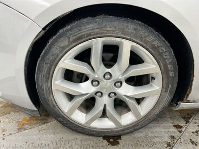 2014 Chevrolet Impala LTZ