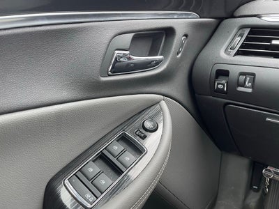 2019 Chevrolet Impala LS