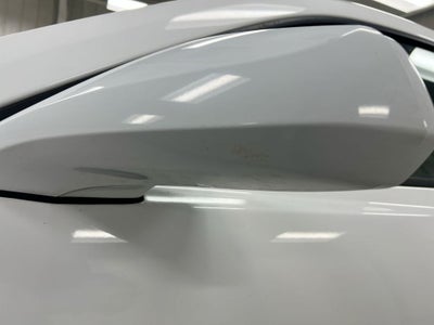 2012 Chevrolet Camaro 2LT