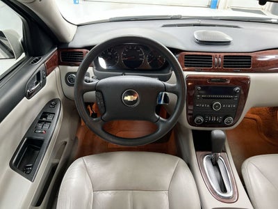 2009 Chevrolet Impala LT